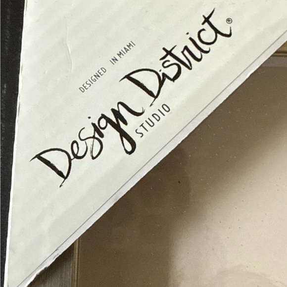 Rare..Pharrell Chanel Design District Studio framed photo🥳🥳❌ - Picture 4 of 6